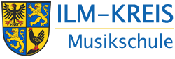 Logo ILM-Kreis (Musikschule) - Zur Startseite